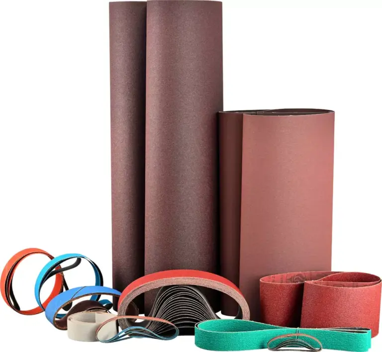 Sanding Belts