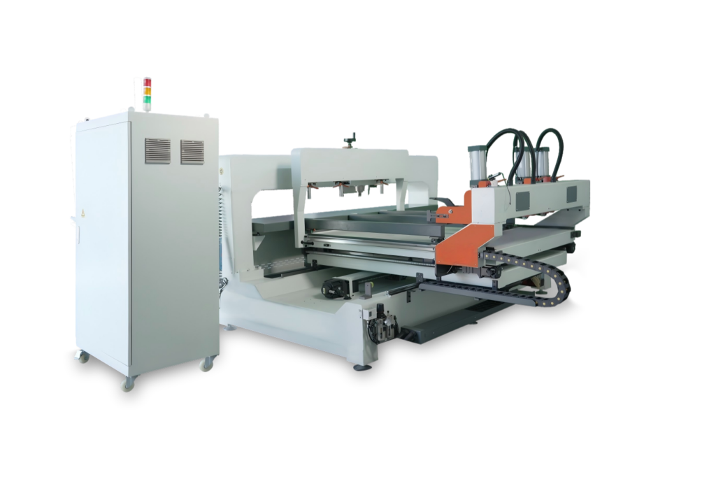 MXK-1300 Solid Wood Cutting Machine