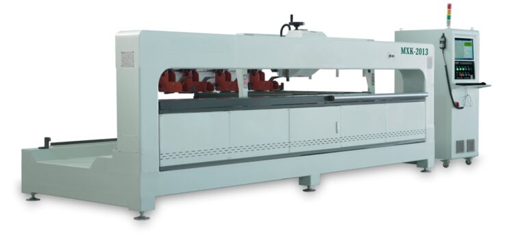 MXK-2013 Solid Wood Cutting Machine