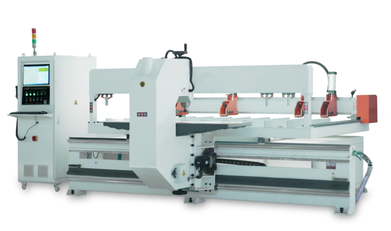 MXK-2513-Y Solid Wood Cutting Machine