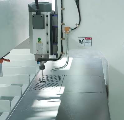 High-Precision Transmission and Stable Control