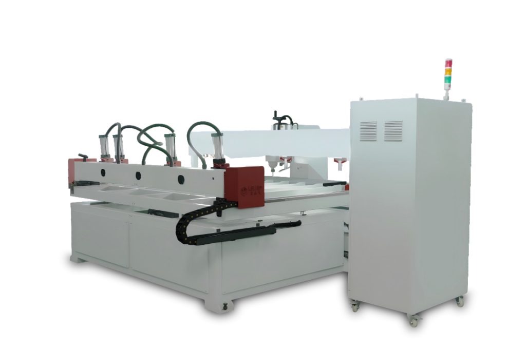 MXK-2513-Y Solid Wood Cutting Machine
