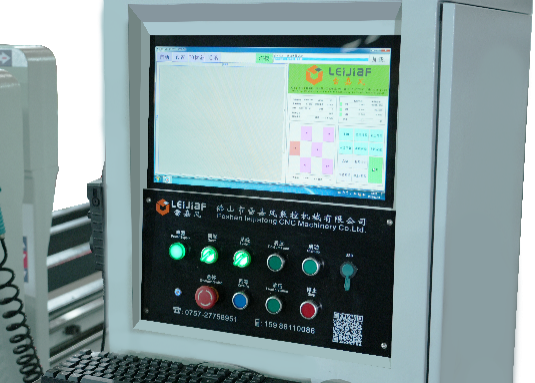 High-Precision Transmission and Stable Control