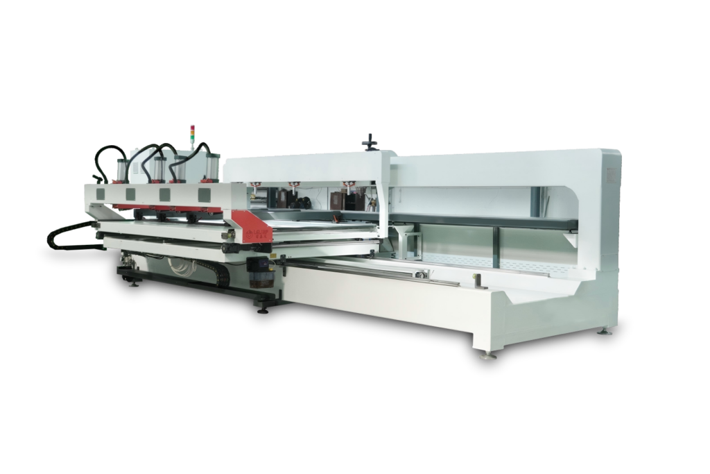 MXK-2513 Solid Wood Cutting Machine