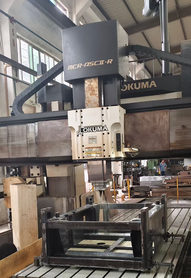 High-Precision Positioning for Stable Sanding