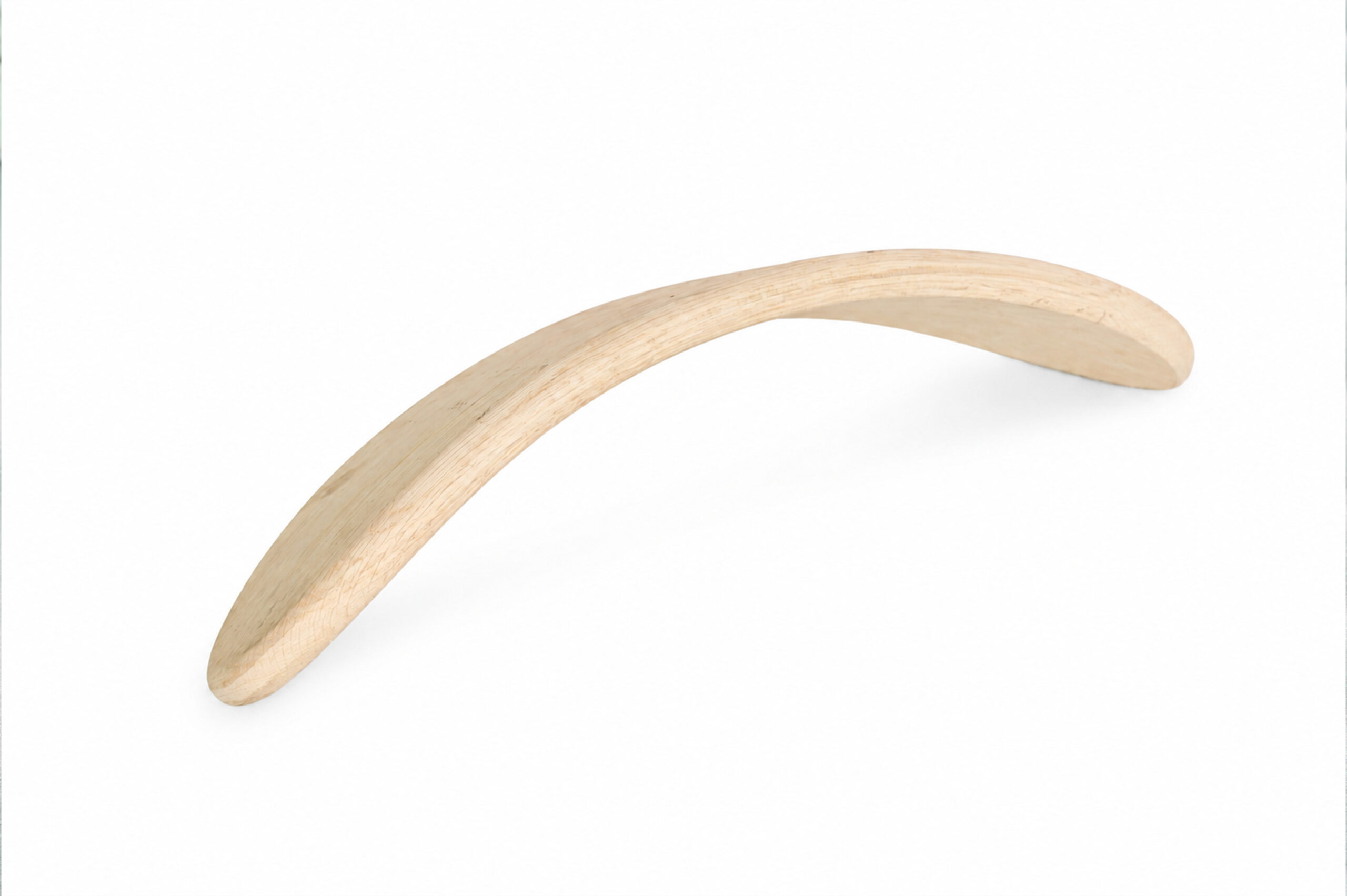 Fit for Different Shape of Wood
