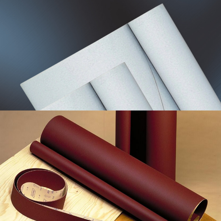 Sanding Paper