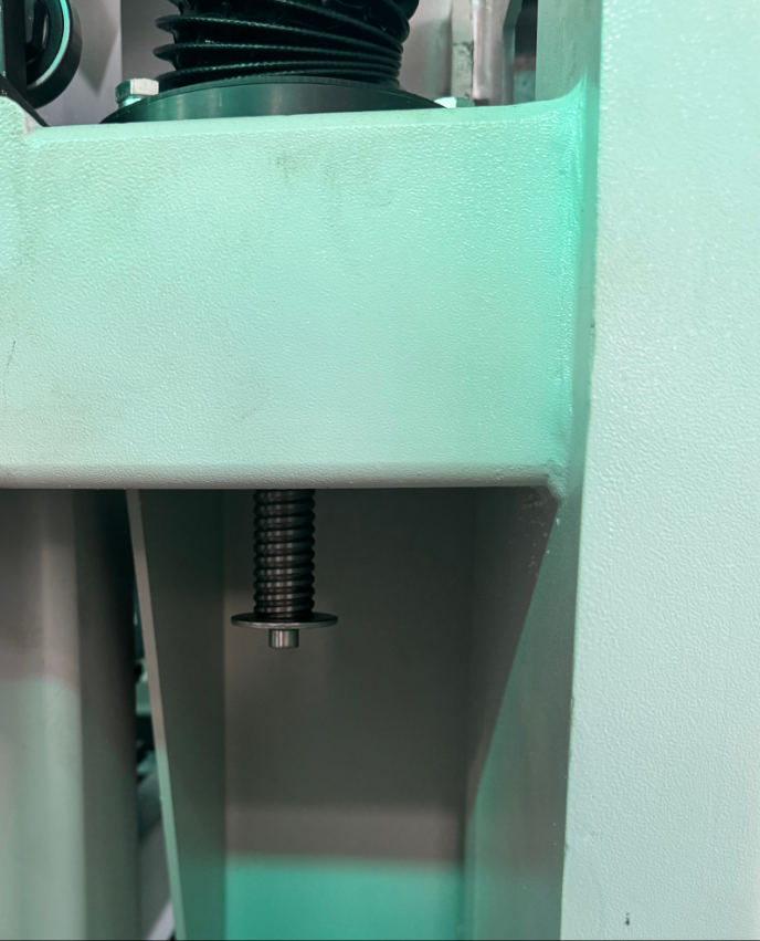 High-Precision Ball Screw Drive System