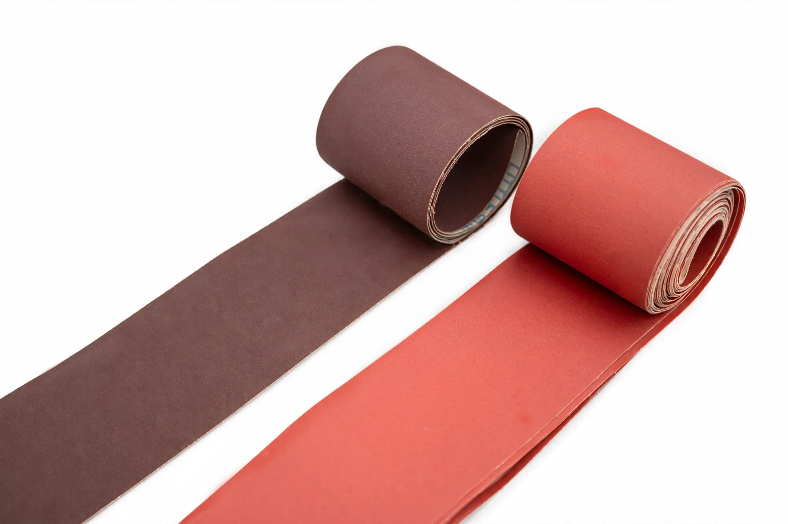 Abrasive Cloth and Grit Options