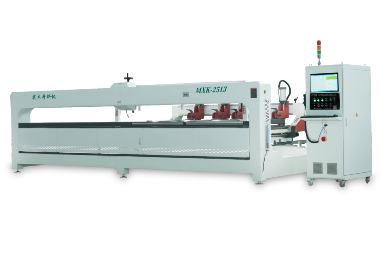 MXK-2513 Solid Wood Cutting Machine