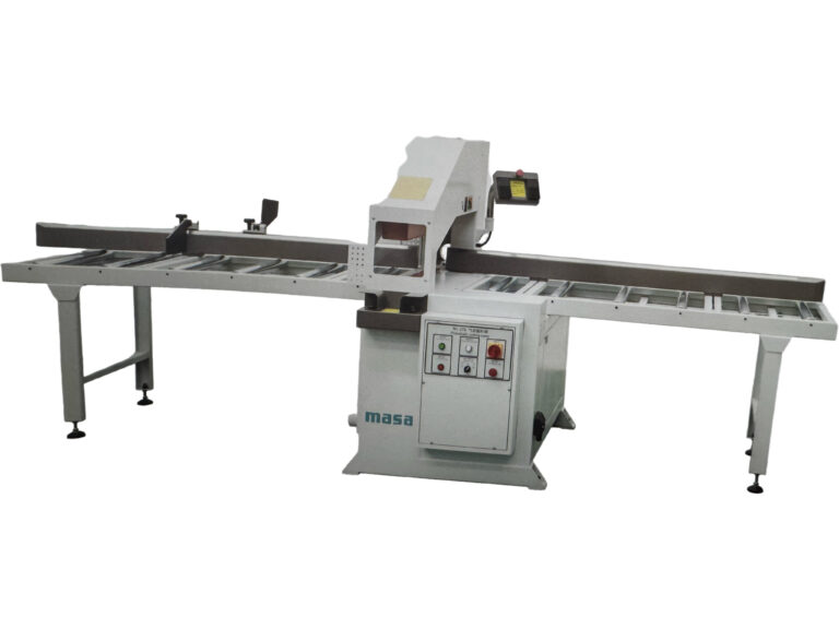 Pneumatic Cut-Off Saw