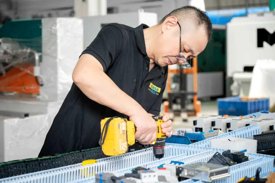 Sanding Consumables manufacturing and engineering