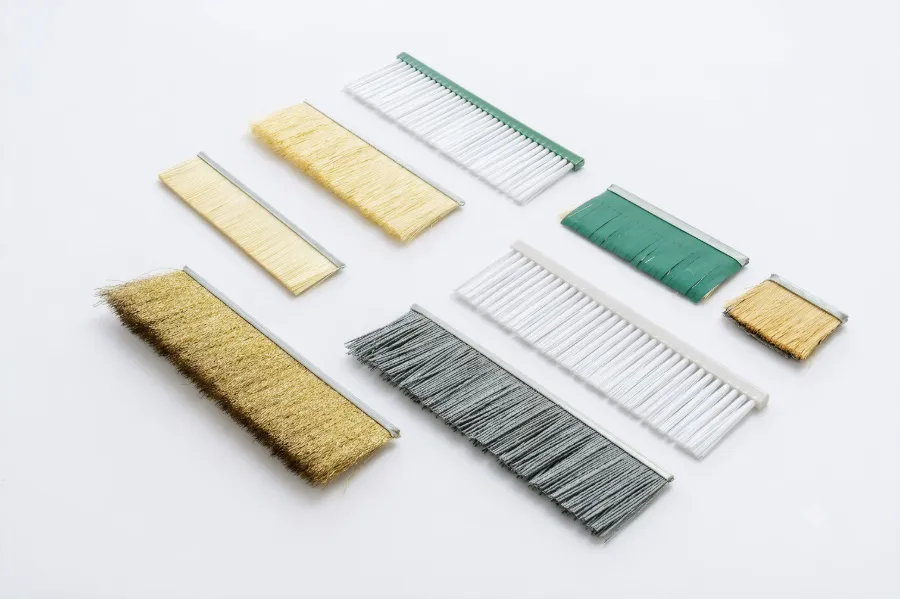 Working-Life References by Surface