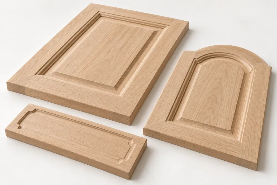 Furniture, Cabinet, and Door Panels
