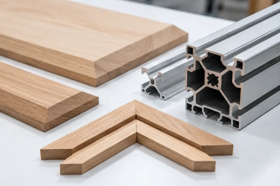 Miter and Multi-Angle Cutting