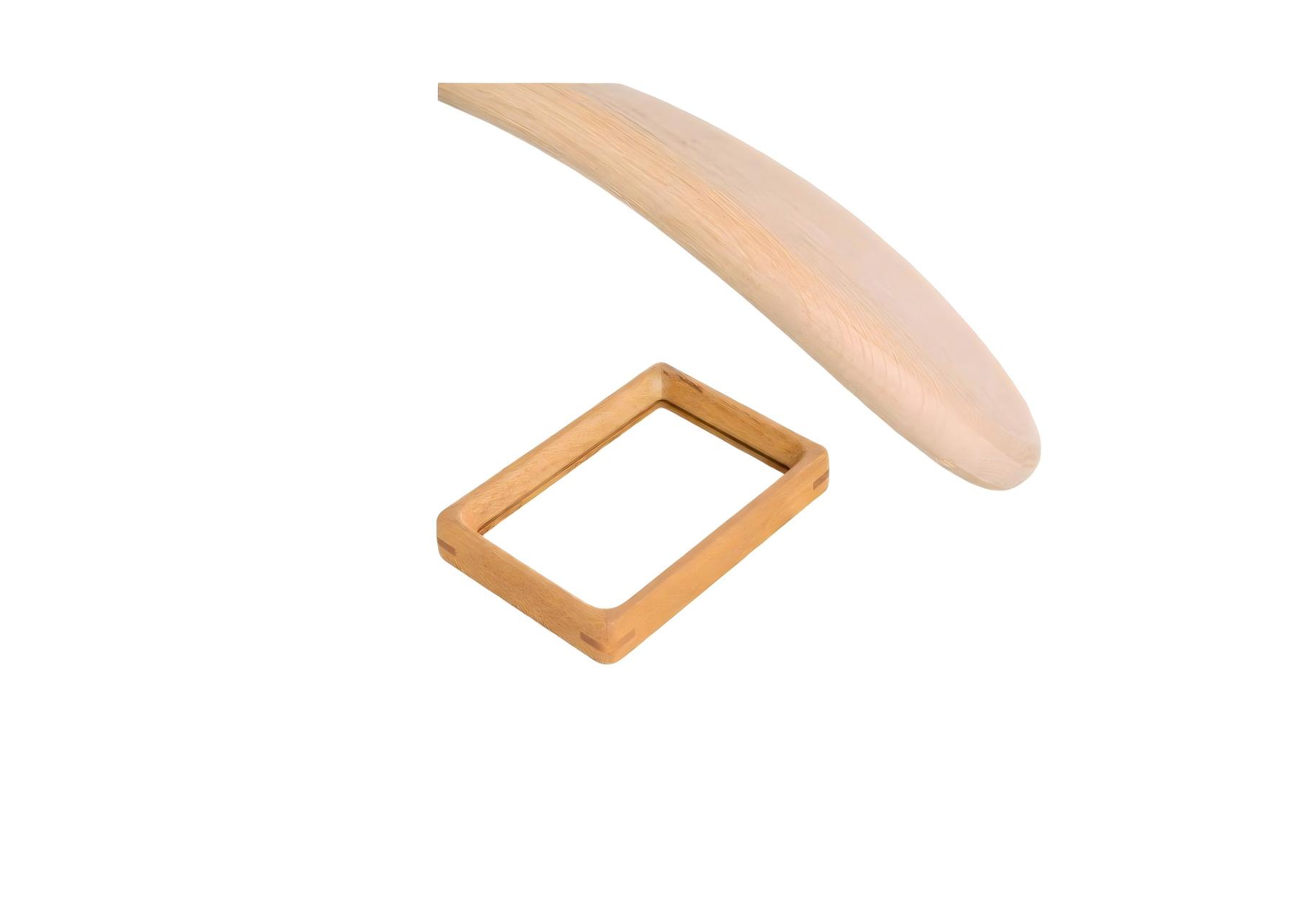 Raw Wood Sanding and Primer Sanding